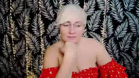 Kelly online show from February 27, 1:15 pm