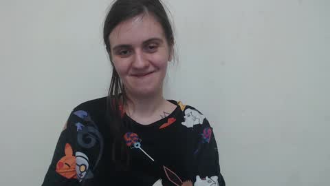 Mistress Olivia online show from February 16, 7:05 pm