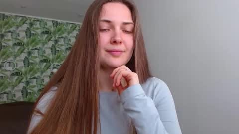 Olivia online show from March 23, 7:35 am