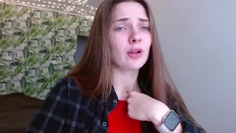 Olivia online show from January 8, 6:08 am