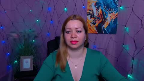 Oliviaverr online show from February 7, 1:47 pm