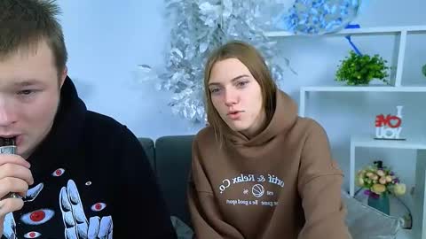 Olli and Stiw online show from November 13, 9:12 am