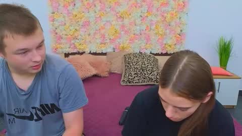 Snapshot of ollistiw chatting on September 14, 8:49 am Olli and Stiw online show from September 14, 8:49 am