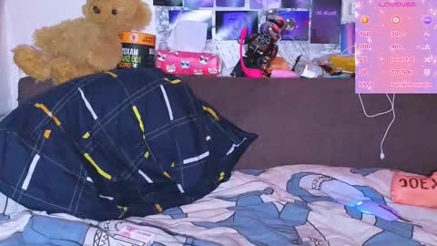 Snapshot of ololkd chatting on February 25, 2:25 am Tony online show from February 25, 2:25 am