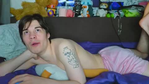 Tony online show from November 11, 5:09 am