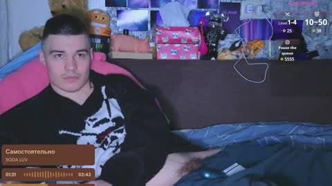 Snapshot of ololkd chatting on March 9, 8:52 pm Tony online show from March 9, 8:52 pm