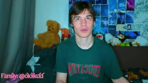 Snapshot of ololkd chatting on September 8, 8:08 pm Tony online show from September 8, 8:08 pm