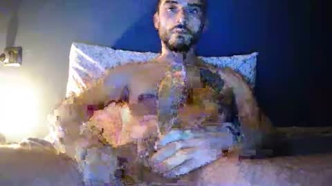 Jackowl online show from November 23, 9:02 pm