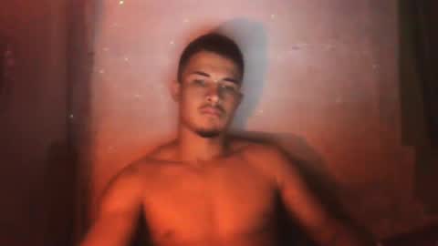 olvin55 online show from October 7, 4:52 am