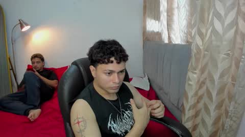 olyver_master online show from October 1, 12:04 pm