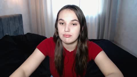 Tessa online show from February 20, 10:05 am