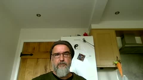 omegaspace666 online show from June 12, 8:24 am