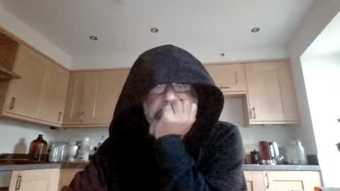 omegaspace666 online show from May 23, 12:01 pm