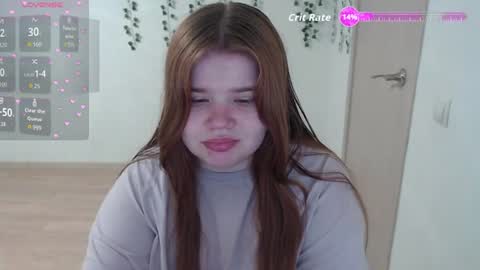 MellY  online show from June 20, 7:53 pm