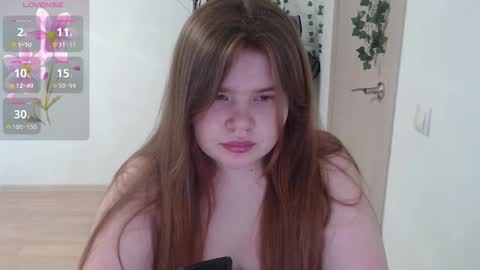  MellY  online show from February 26, 12:08 pm