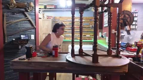 Norm online show from September 30, 8:52 pm