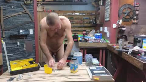 Norm online show from November 2, 10:54 pm