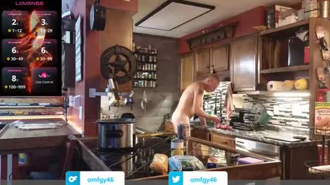 Norm online show from October 26, 9:36 pm