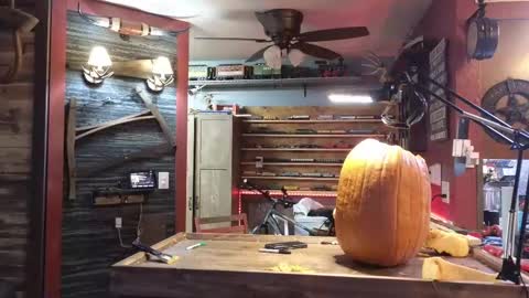 Norm online show from October 16, 10:30 pm