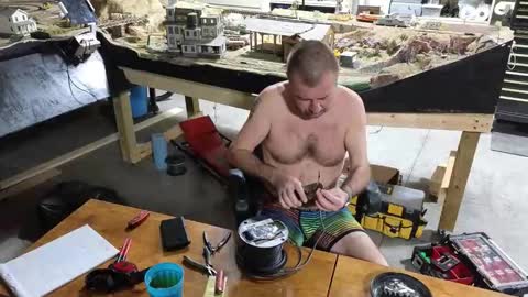 Norm online show from February 14, 11:29 pm