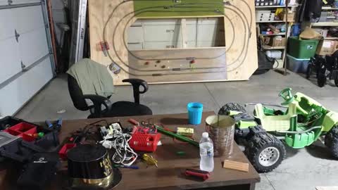 Norm online show from January 7, 5:40 pm