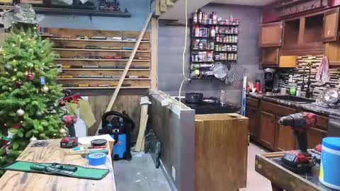 Norm online show from December 13, 7:53 pm