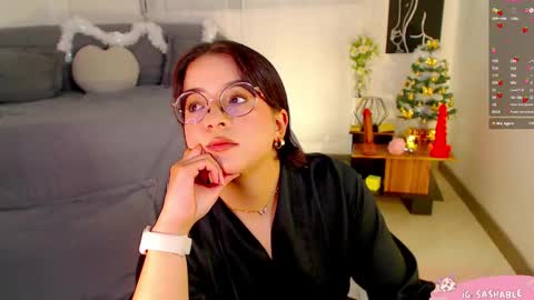 Zarah 3 online show from December 18, 4:17 pm