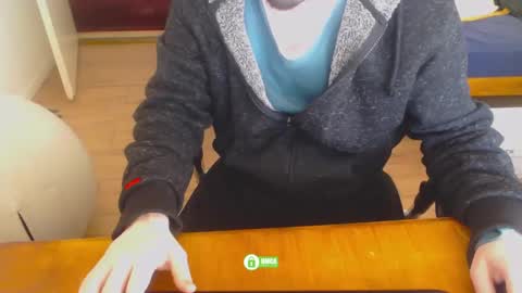 lucky guy online show from February 14, 12:14 pm