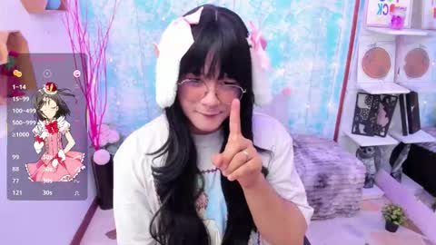 Omori Chan   online show from November 4, 11:28 pm