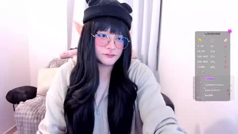 Omori Chan   online show from January 11, 5:57 am