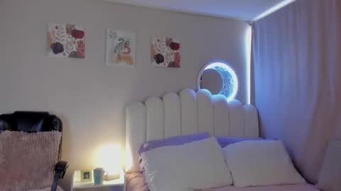 Martina Ricci online show from November 7, 1:57 pm