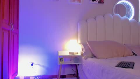 Martina Ricci online show from October 30, 1:44 pm