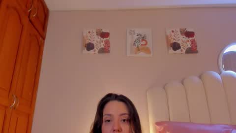 Martina Ricci online show from October 21, 12:54 pm