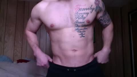 on_anon online show from February 17, 7:57 pm