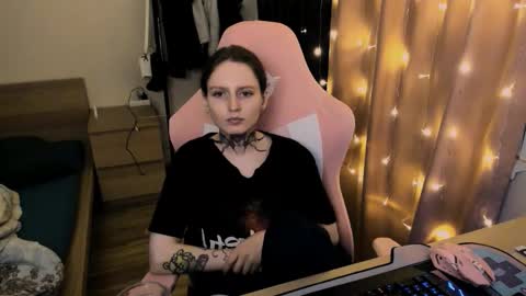 on_yxxx online show from September 12, 8:33 pm