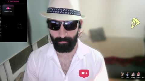 ona nisme online show from October 25, 3:51 am