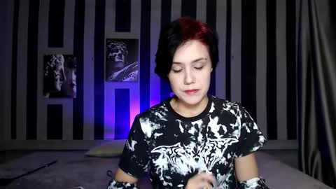 Snapshot of onaloon chatting on September 11, 1:51 am onaloon online show from September 11, 1:51 am