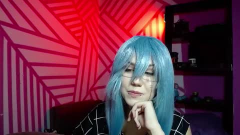 Snapshot of onaloon chatting on September 16, 1:29 am onaloon online show from September 16, 1:29 am