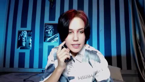 onaloon online show from October 20, 7:35 am