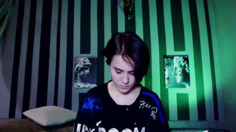 onaloon online show from February 17, 3:16 am