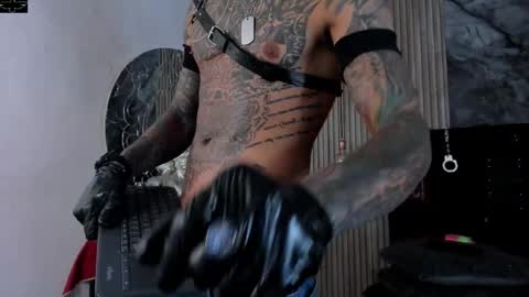     ... online show from September 26, 8:17 pm