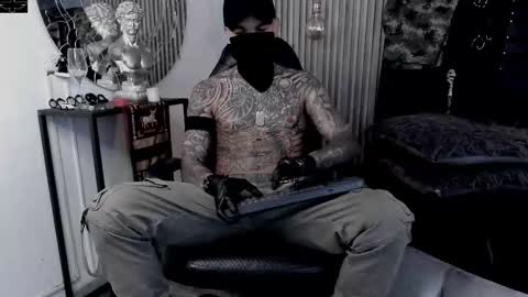     ... online show from October 8, 8:48 pm