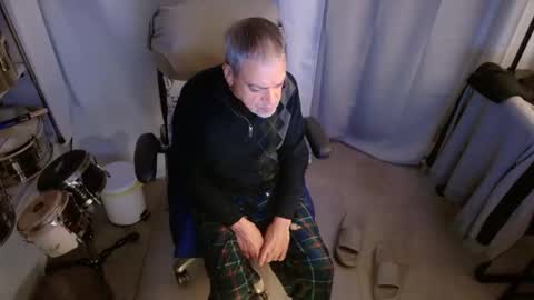 ondoko1234 online show from November 5, 7:10 am