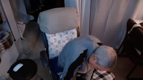 ondoko1234 online show from December 2, 7:01 pm