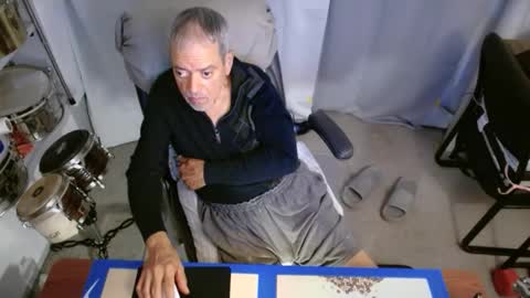 ondoko1234 online show from October 20, 6:51 am