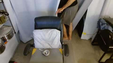 ondoko1234 online show from September 17, 6:55 pm