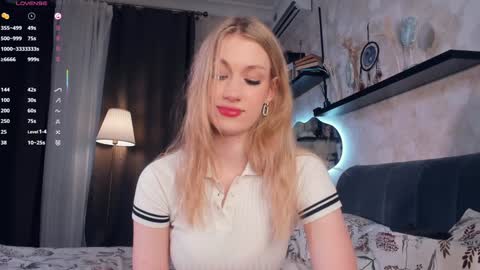 Ana online show from November 21, 7:39 am