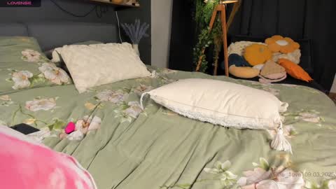 Ana online show from March 9, 8:07 am