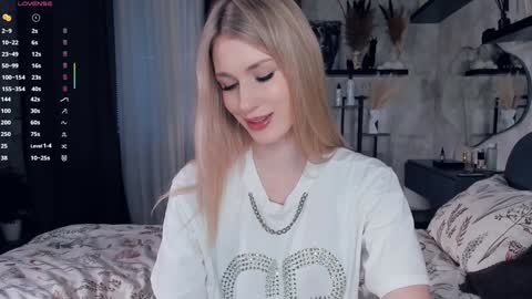 Ana online show from November 15, 11:01 am