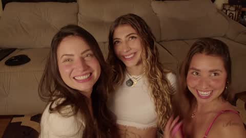 Brazilian Girls One More Cum online show from October 2, 10:52 pm